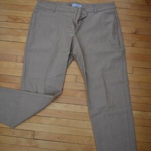 Gap Slim Cropped Pant